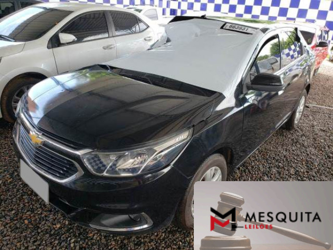 CHEVROLET COBALT 18/19