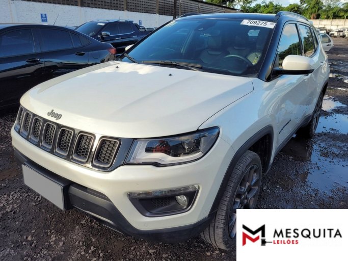 JEEP COMPASS 21/21