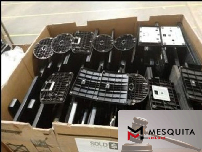 63 Cpu  e Monitores 