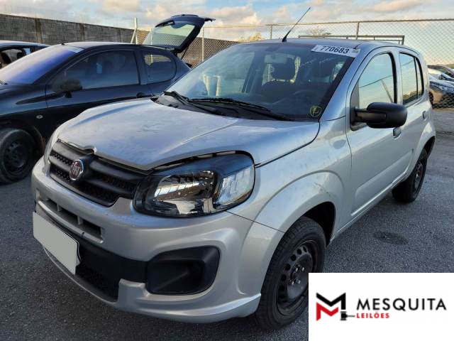 Foto do lote