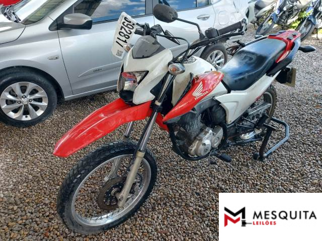 Foto do lote